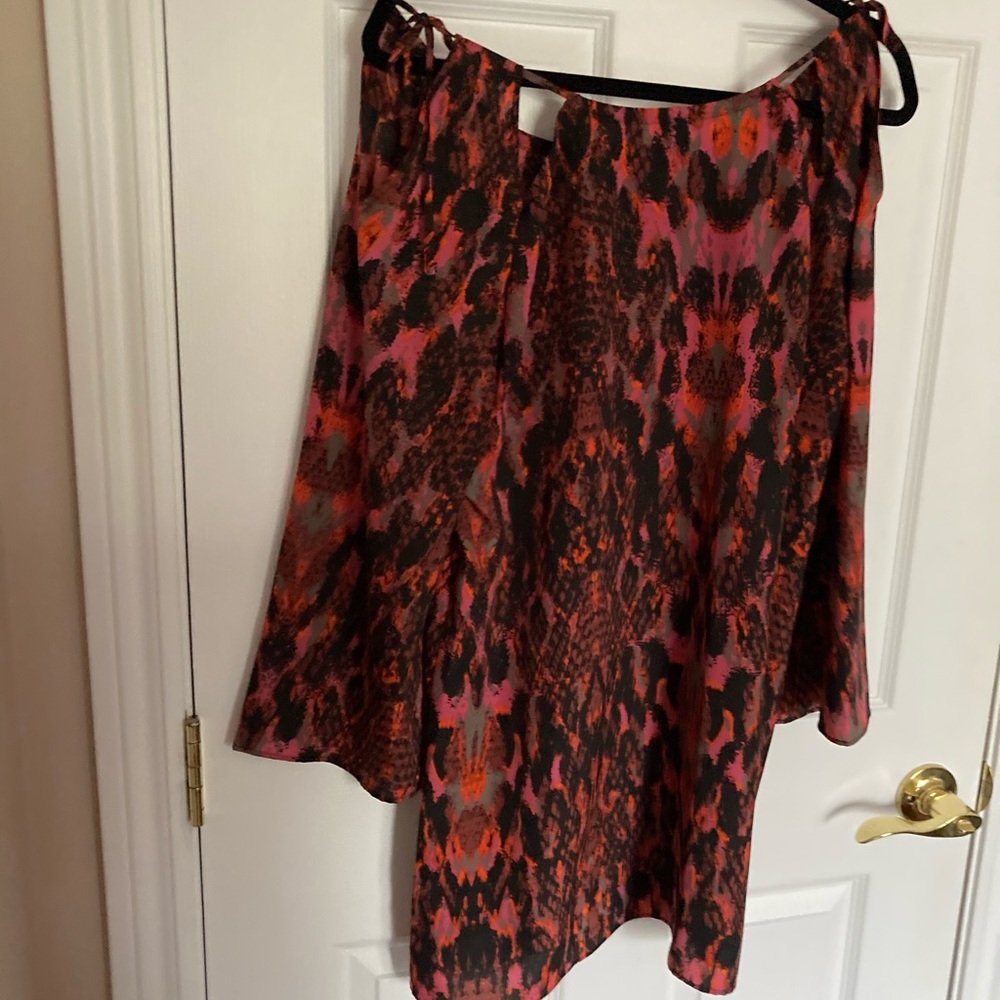 Marciano blouse - Picture 9 of 11